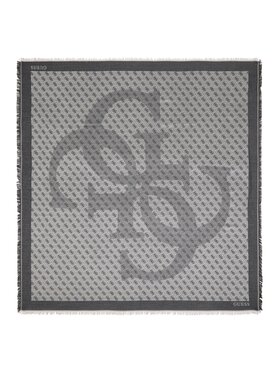 Guess Guess Шарф 180145 Чорний