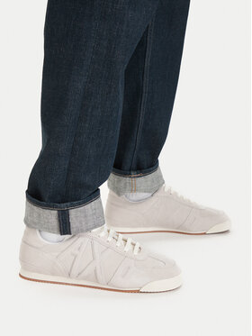 Armani Exchange Armani Exchange Sneakers XM002616 AF19687 Z0001 Bianco