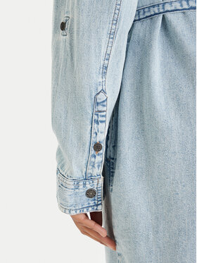Guess Jeans Φόρεμα τζιν Guess Jeans - 5