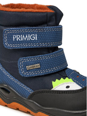 Primigi Čizme Za Snijeg 6861333 M GORE-TEX Tamnoplava