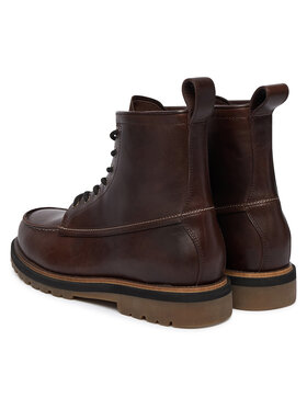Μπότες Vagabond Shoemakers φωτογραφία