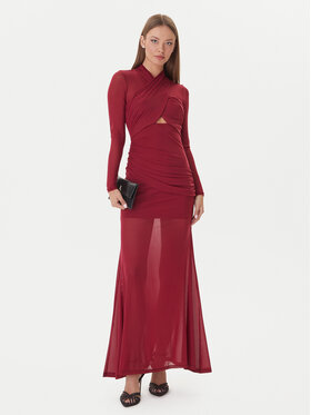 Φόρεμα βραδινό Bardot φωτογραφία