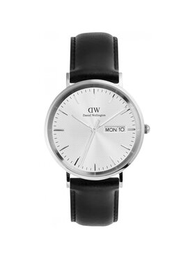 Daniel Wellington Daniel Wellington Hodinky DW00100832 Čierna