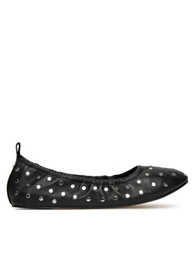 MICHAEL Michael Kors MICHAEL Michael Kors Balerini Amy 40S5AYFP2L Negru