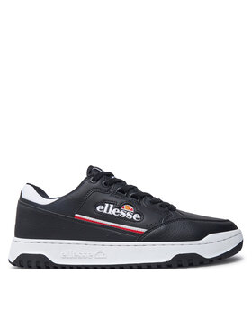 Ellesse Ellesse Снікерcи SHVF0817 Чорний