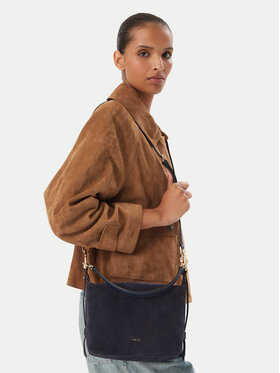Furla Furla Torbica Tonie Mini WE00877 U10000 2677S Tamnoplava