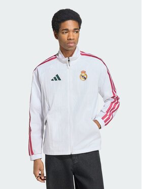 adidas adidas Kurtka wielofunkcyjna 169101 Biały Regular Fit