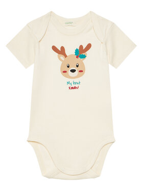 Σετ παιδικό United Colors Of Benetton φωτογραφία