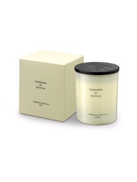 Cereria Molla Cereria Molla Świeca Cereria Molla Boutique Beżowy