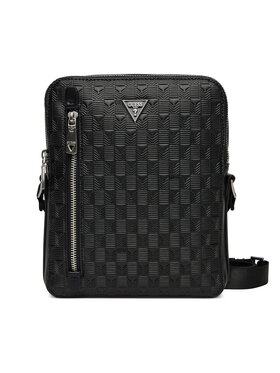 Guess Guess Geantă crossover HMTODEP5118 Negru