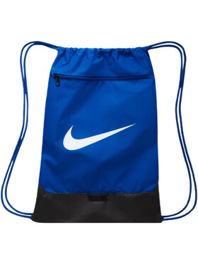 Nike Nike Plecak Brasilia Niebieski