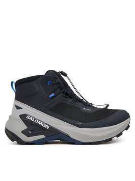 Salomon Salomon Scarpe da trekking Genesis Mid GTX L45409300 Blu scuro
