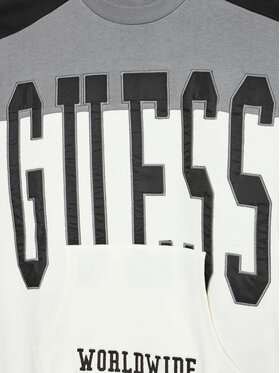 Guess Jopa L4BQ10 KAX73 Pisana Oversize