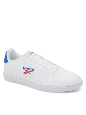Reebok Reebok Sneakersy REEBOK ROYAL COMPLET GW1541-M Biały