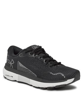 Under Armour Under Armour Pantofi Ua W Hovr Infinite 5 3026550-002 Negru