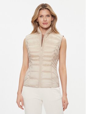 Guess Guess Vesta W3RN53 WF5C2 Béžová Regular Fit