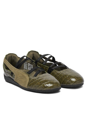 Μπαλαρίνες Puma