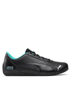 Puma Puma Sneakersy Mapf1 Neo Cat 306993 07 Czarny