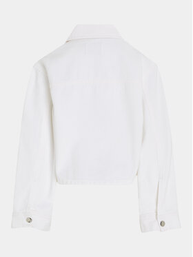 Τζιν μπουφάν Calvin Klein Jeans φωτογραφία