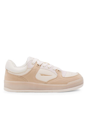 Sprandi Sprandi Αθλητικά MILKY SKATE WP40-23741H Μπεζ