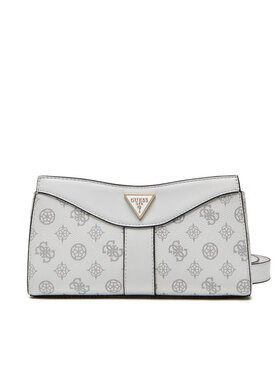 Guess Guess Geantă HWPG95 21120 Alb