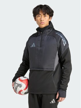 adidas adidas Kurtka wielofunkcyjna 152627 Czarny Regular Fit