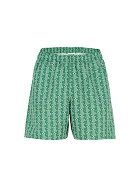 Lacoste Lacoste Costume da bagno MH9086-HEI Verde