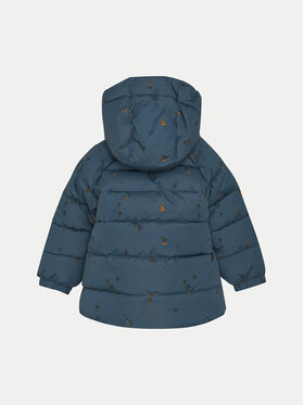 Μπουφάν χειμωνιάτικο Color Kids φωτογραφία