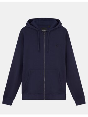 RefrigiWear RefrigiWear Felpa ML420TON Blu To Fit