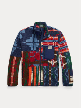 Polo Ralph Lauren Polo Ralph Lauren Übergangsjacke 710920300001 Bunt Regular Fit