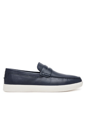 Geox Geox Mocasini U Avola U55GSA 00046 C4021 Bleumarin