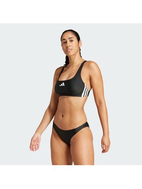 adidas adidas Bikini 143293 Czarny