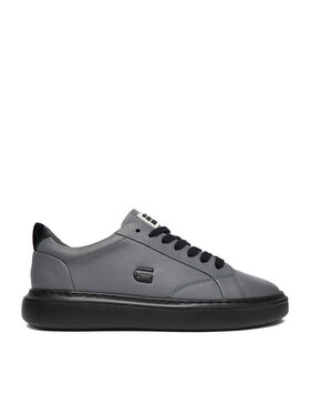 G-Star Raw G-Star Raw Сникърси EO-LONDON-04 MI08 Сив