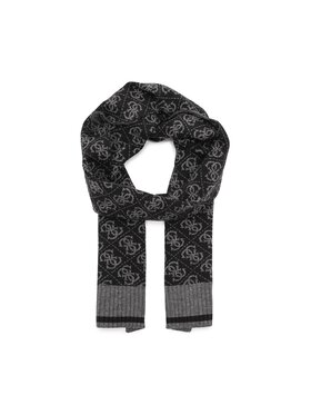 Guess Guess Šalikas AM9337 POL03 Juoda