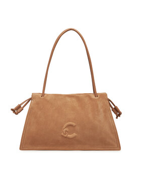 Coccinelle Coccinelle Handtasche E1 SS6 13 01 01 Braun