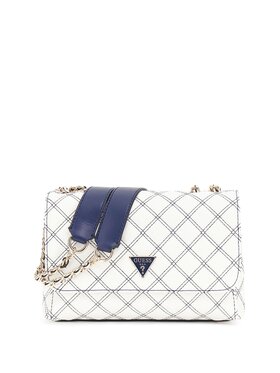 Guess Guess Torebka 172329 Biały