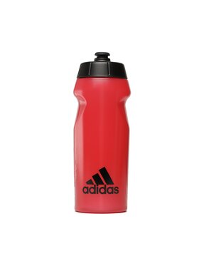 adidas adidas Láhev na vodu Perf Bttl 0,5 HT3524 Červená
