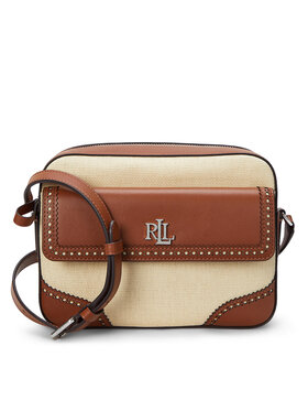 LAUREN RALPH LAUREN LAUREN RALPH LAUREN Handtasche Marcy 431966778001 Beige