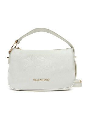 Valentino Valentino Kabelka Peonies Re VBS8NH13 Bílá