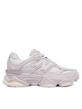 New Balance New Balance Sportcipők P90608D9 Szürke