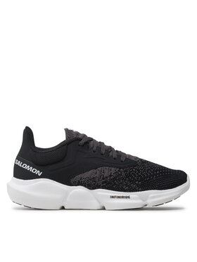 Salomon Salomon Scarpe da corsa Predict Soc3 417595 20 V0 Nero