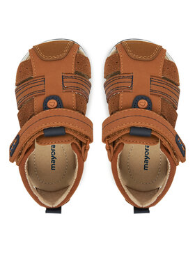 Σανδάλια Mayoral φωτογραφία