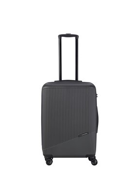 Travelite Travelite Walizka średnia 279882 Szary