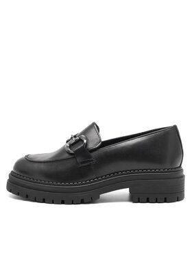 Lasocki Loaferice RST-WHETHER-03 Crna