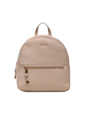 Liu Jo Liu Jo Mugursoma Ecs M Backpack AF3161 E0161 Bēšs