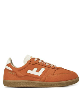 Flamingos Life Flamingos Life Sneakers Burela Slim Orange
