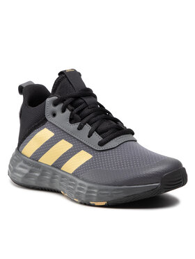 adidas adidas Chaussures Ownthegame 2.0 K GZ3381 Gris