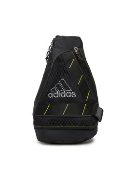adidas adidas Hátizsák One-Shoulder Backpack JD5601 Fekete