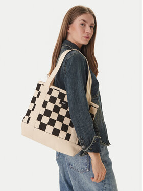 Vans Vans Handtasche VN000HRT3KS1 Weiß