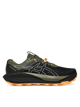 Asics Asics Tenisice za trčanje Gel-Trabuco 13 1011B973 Crna